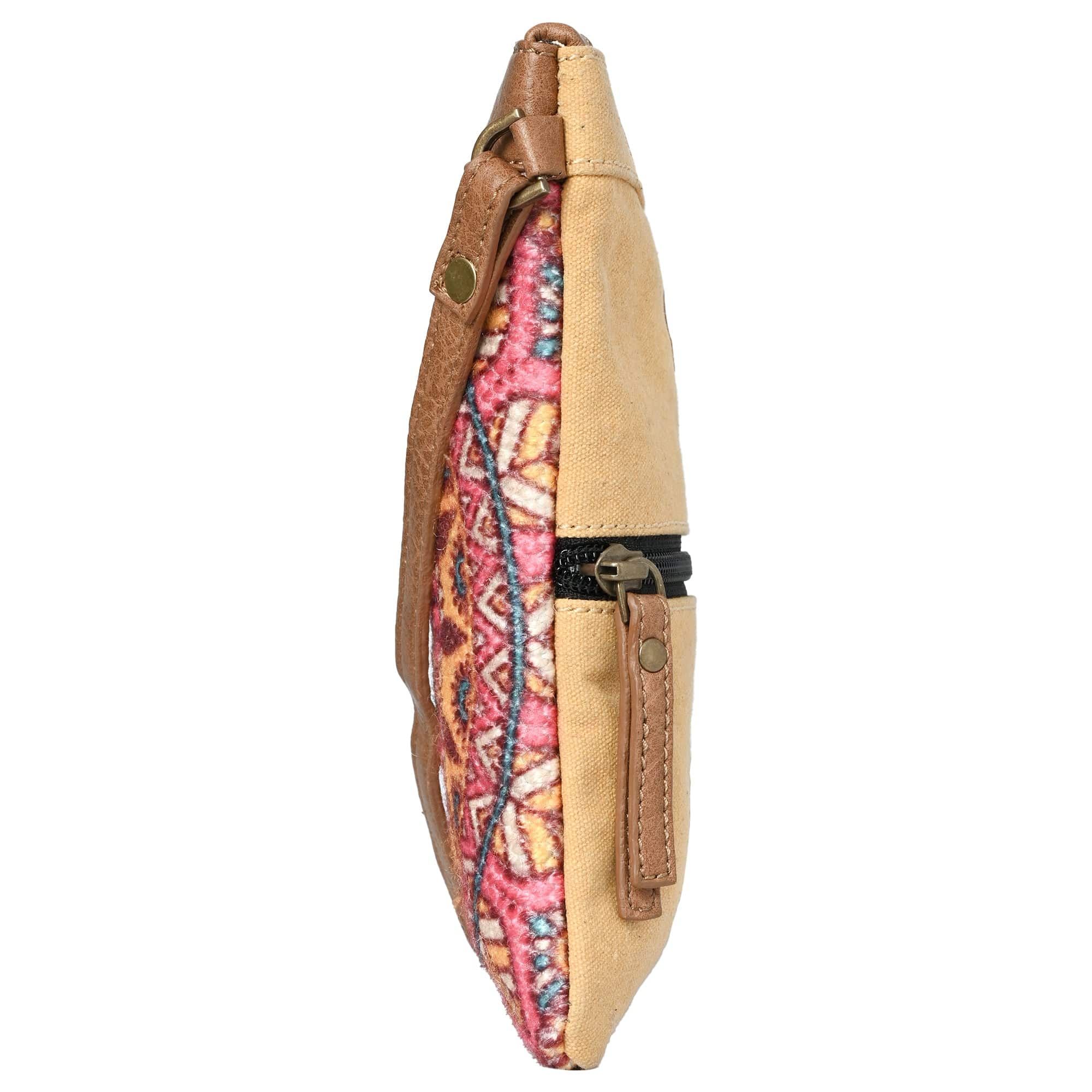 Ava Crossbody Sling Bag: Stylish & Sustainable 091
